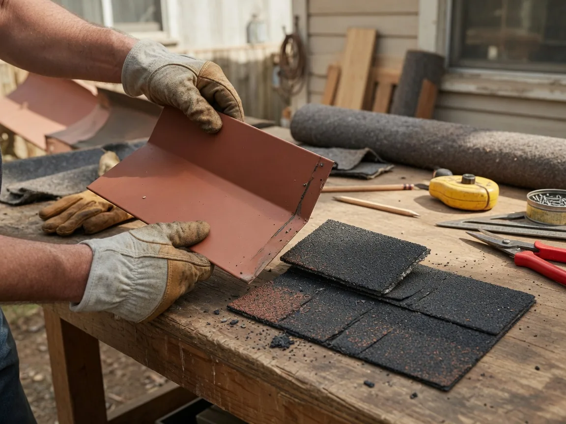 Roof Repair company in White Oak, TX